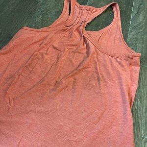 Lululemon red racerback